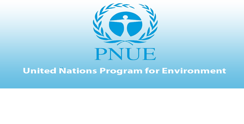 AVIS DE RECRUTEMENT au  Programme des Nations Unies pour l’environnement (PNUE) (21 Mai 2026)