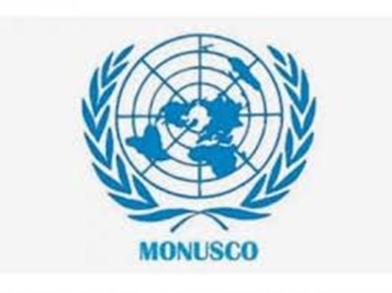 AVIS DE RECRUTEMENT A LA MONUSCO (10 mai 2026)