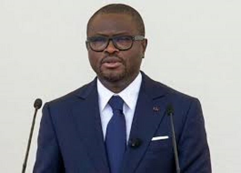 Bénin : le président Romuald Wadagni se rend au Niger et au Burkina Faso, Tiani et Ibrahim Traoré vont réserver....