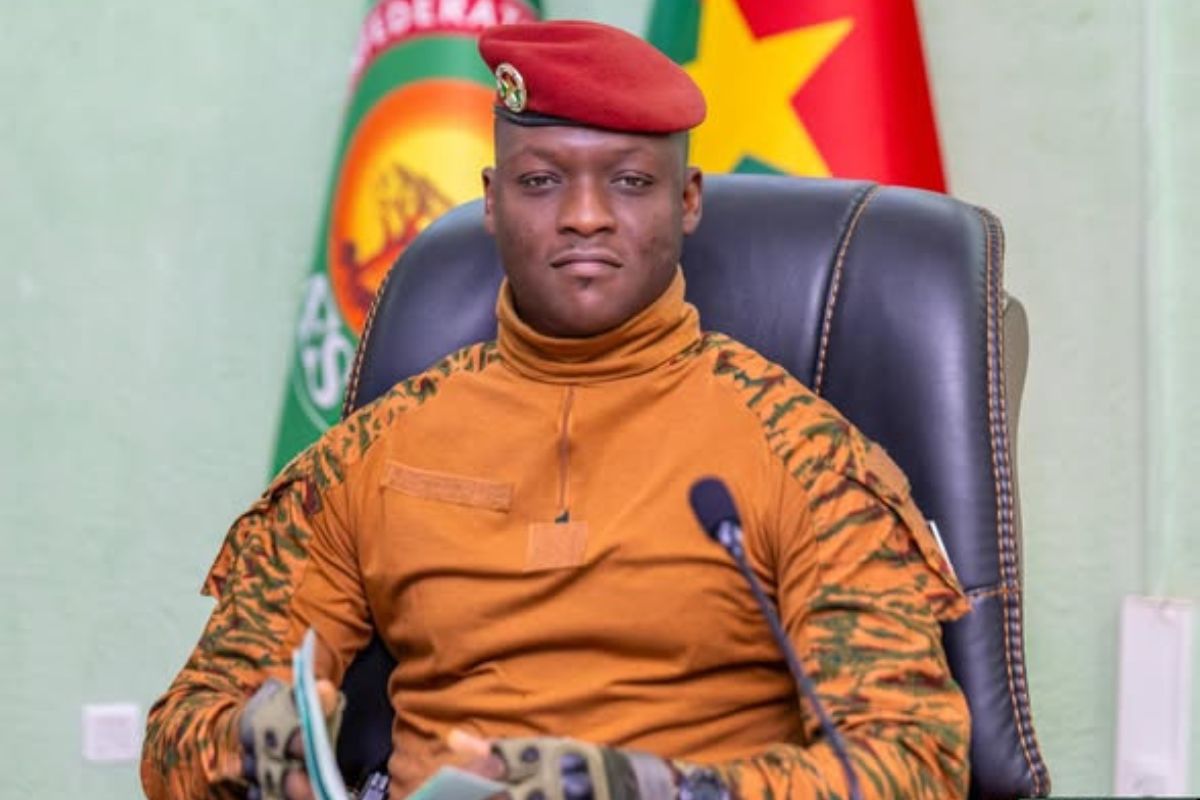 Burkina Faso : excellente nouvelle ! Le gouvernement lève la suspension temporaire de l’exportation de…