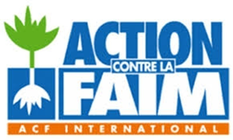 CANDIDATEZ A CE NOUVEAU POSTE A L’ONG ACTION CONTRE LA FAIM (ACF) – (23 mai 2026)