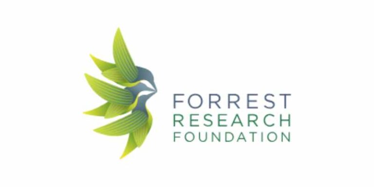 Candidatures lancées pour les bourses de la Fondation Forrest Research 2027 ; 112 371 dollars annuels