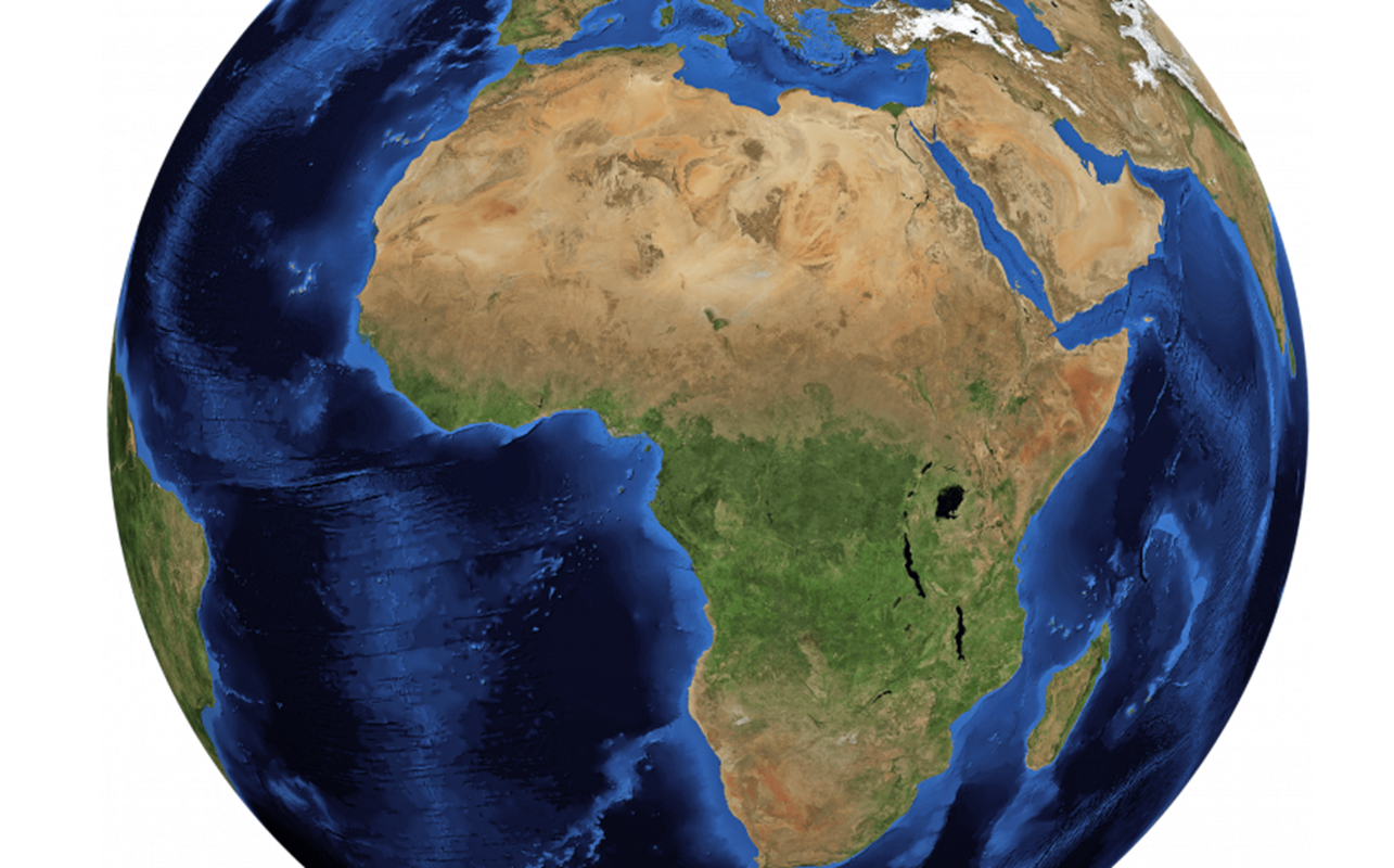 Ce pays africain a l’une des nouvelles merveilles du monde