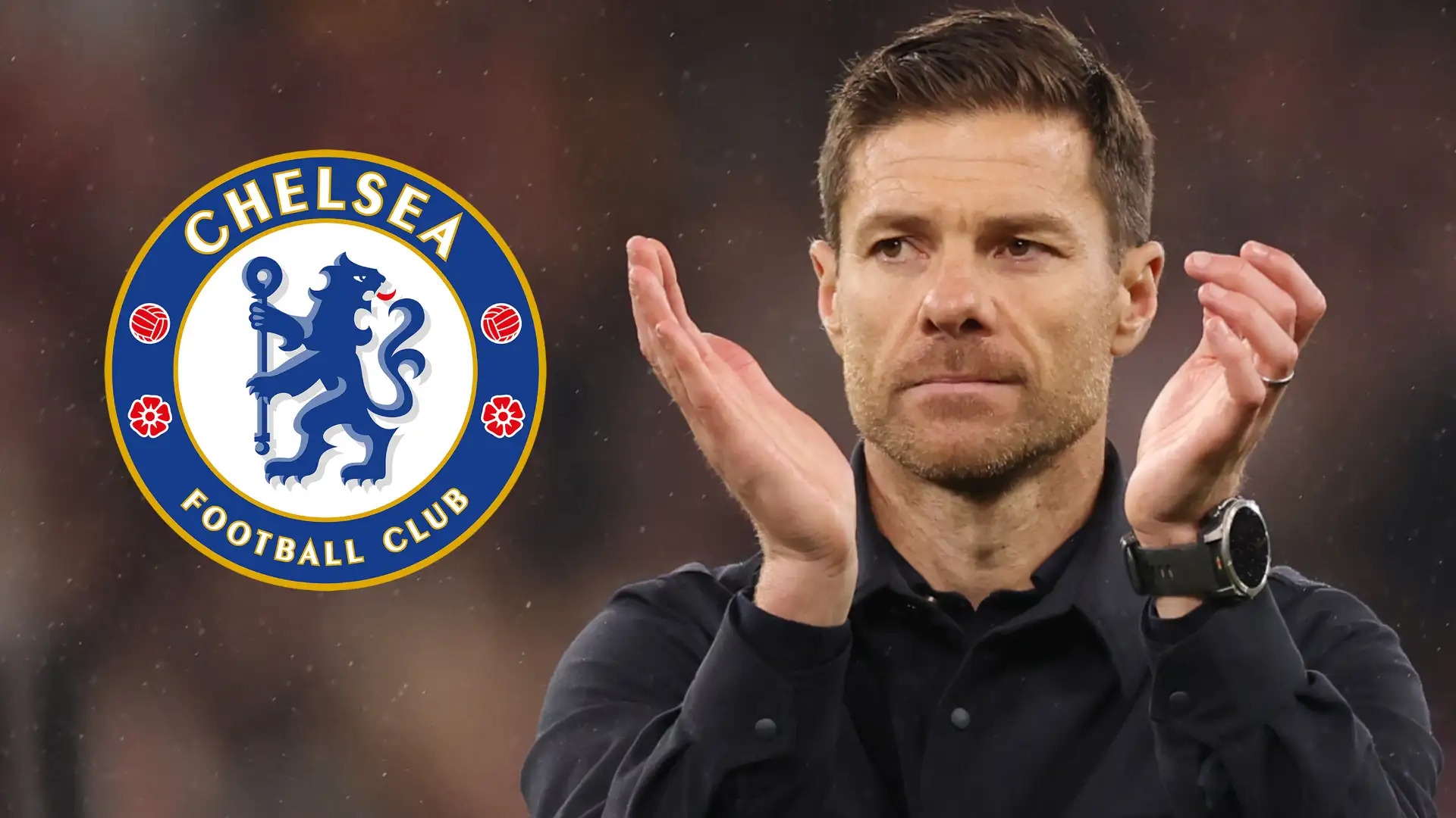Chelsea : à peine arrivé, Xabi Alonso met tout en ordre