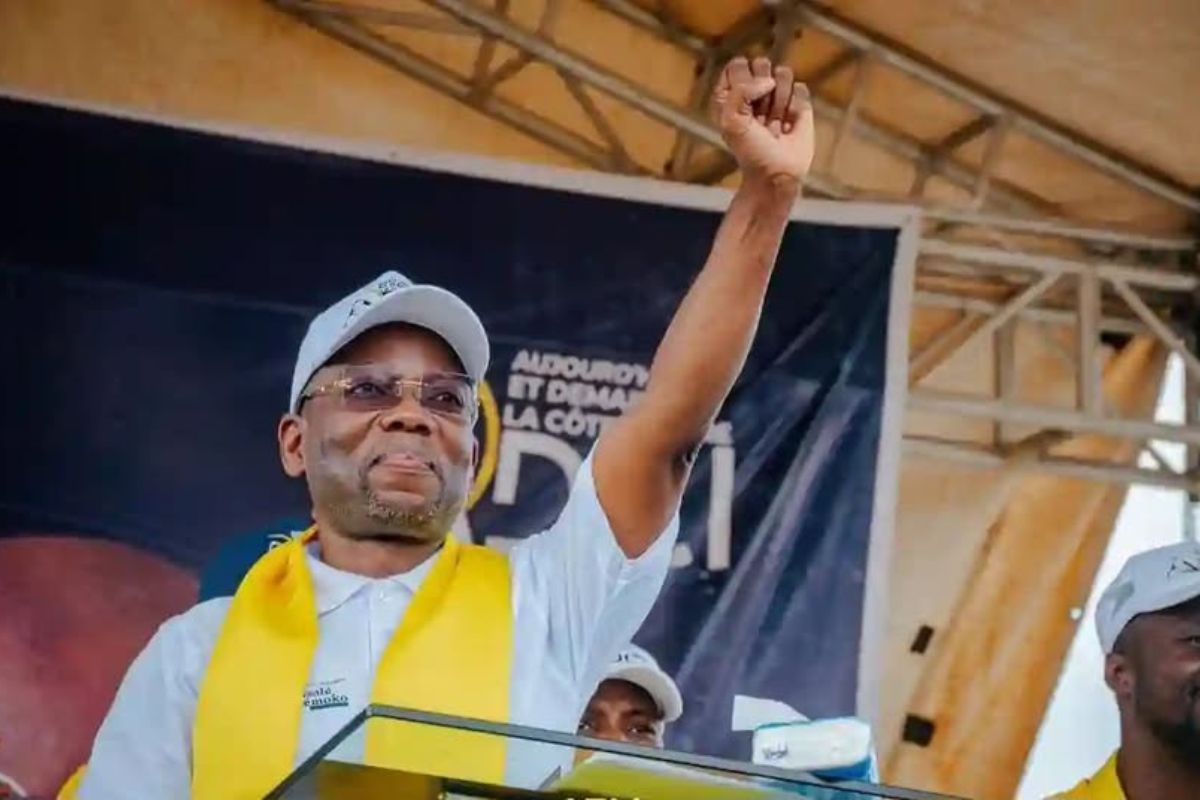 Côte d’Ivoire : Assalé Tiémoko interdit de sortir du territoire ivoirien