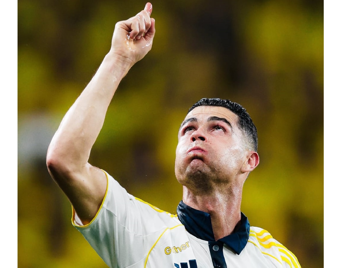 Cristiano Ronaldo prépare l’après-football : pourquoi le padel pourrait devenir son nouveau terrain de jeu