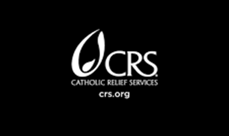 Des opportunités professionnelles disponibles à l’ONG humanitaire CRS (26 Mai 2026)