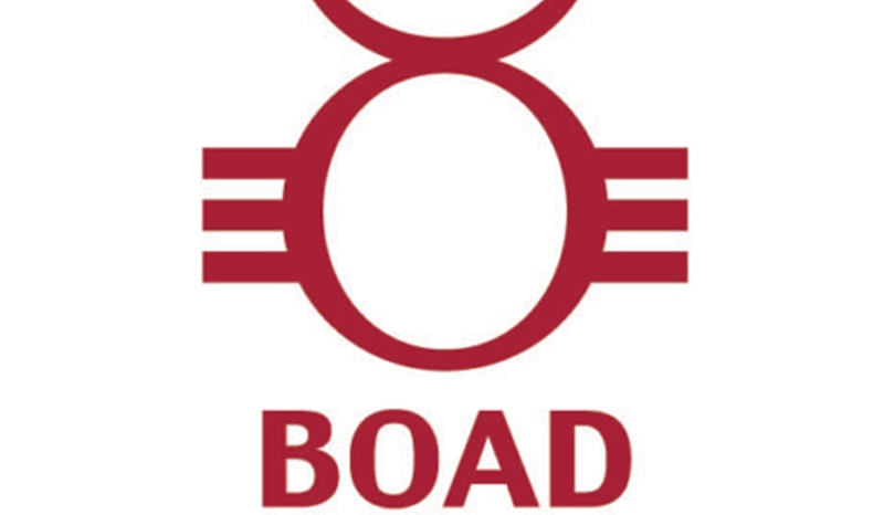 LA BOAD RECRUTE DES CONSULTANTS POUR UN PROJET (31 Mai 2026)