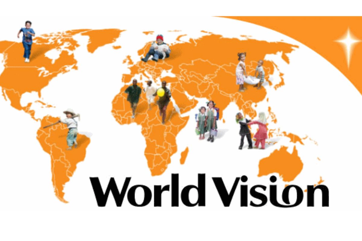 Offre de stage à l’ONG humanitaire World Vision : candidatez – 17 août 2026