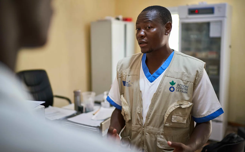 La Mission humanitaire de l’ONG ACTION contre la FAIM (ACF) recrute activement pour ce poste (07 Mai 2026)