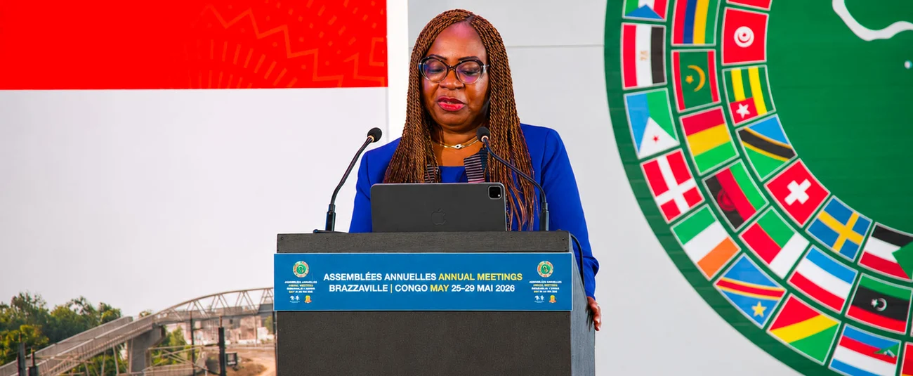 Développement en Afrique : la BAD veut passer de la dépendance à l’aide à l’économie d’investissement