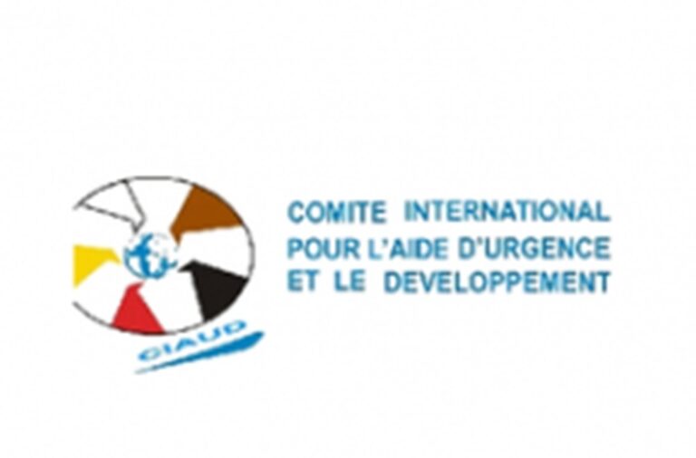 Poste vacant au Comité International pour l’Aide d’Urgence et le Développement Canada (CIAUD-CA) (08 mai 2026)