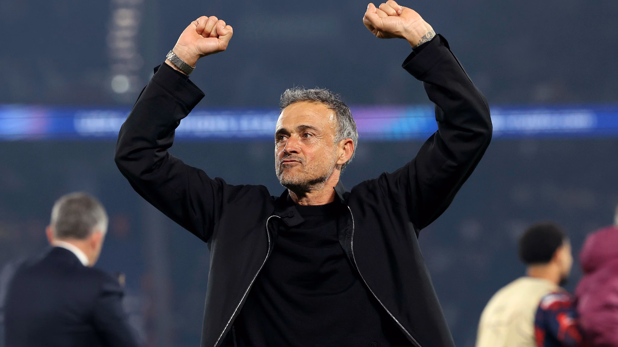 Ligue des champions : historique ! Luis Enrique rejoint Zidane et Guardiola après le sacre du PSG