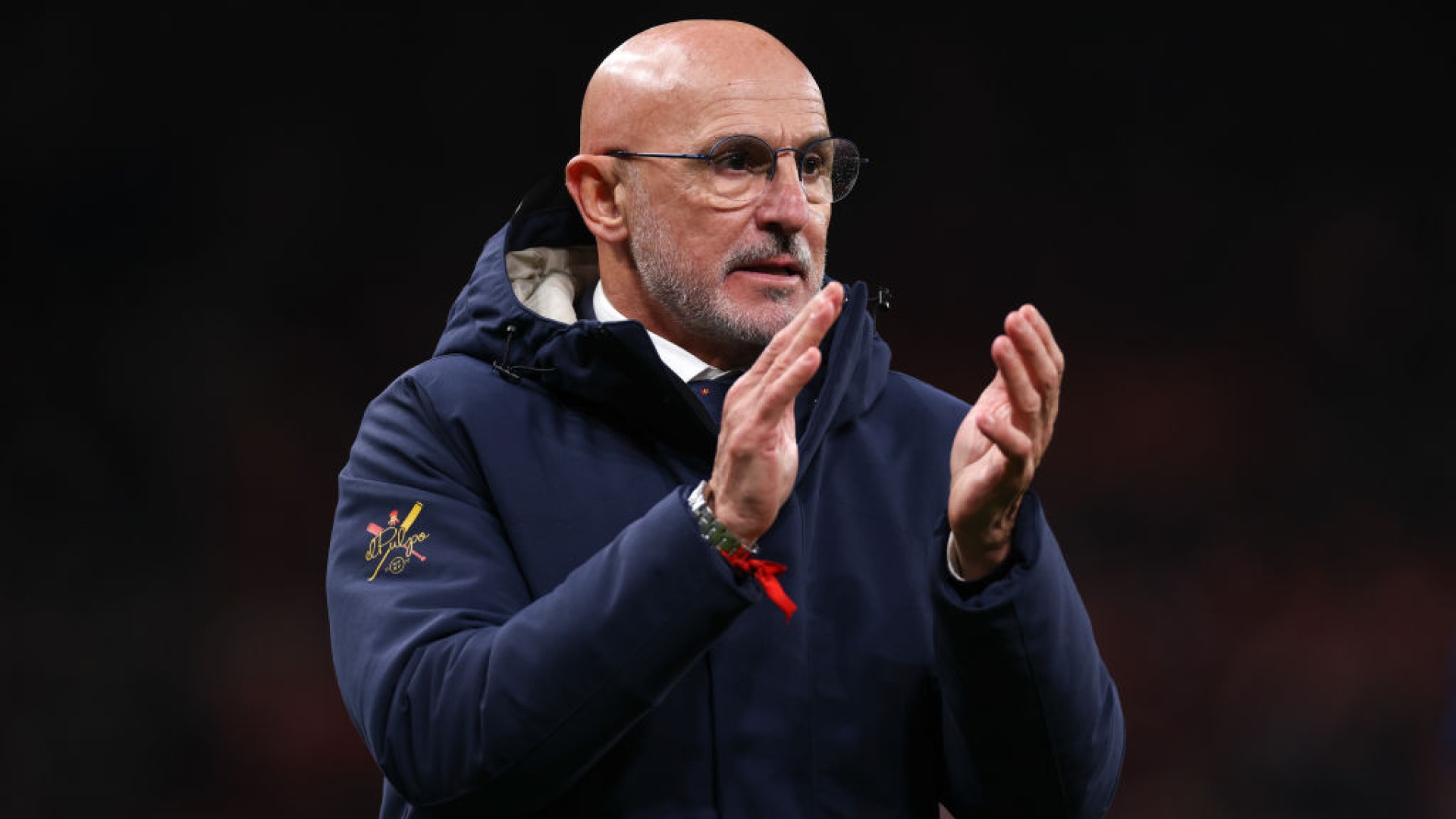 Mondial 2026 Luis de la Fuente