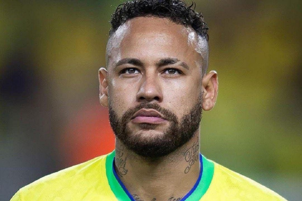 Neymar Jr Mondial 2026