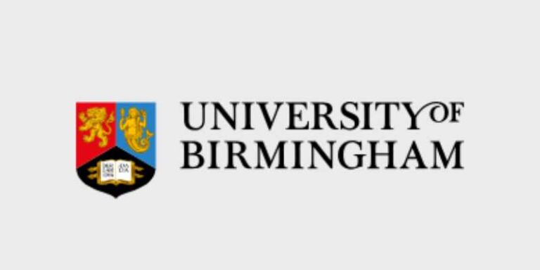 Nouvelle appel à candidatures pour les bourses de l'Université de Birmingham
