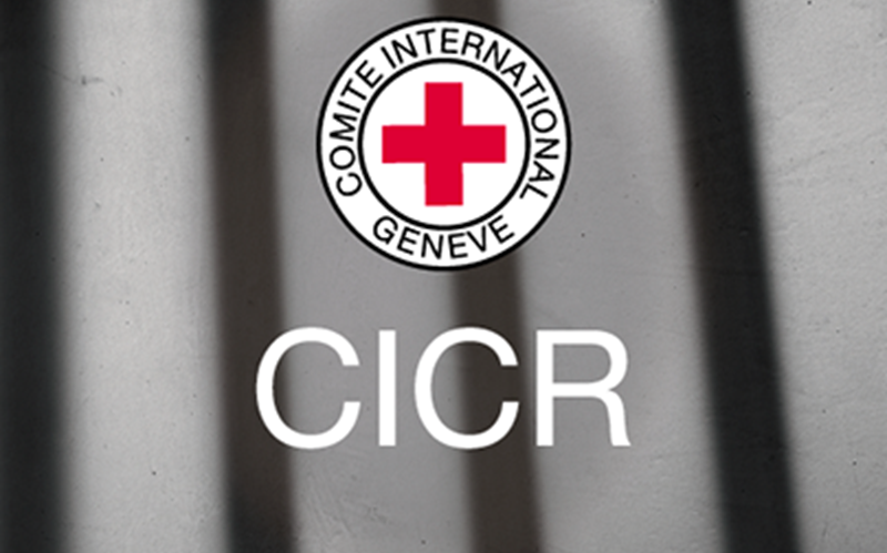 CICR au Mali