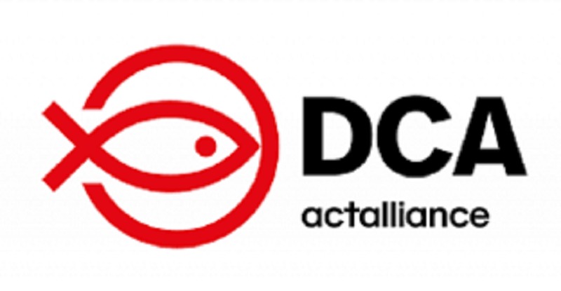 OFFRE D’EMPLOI à l’ONG internationale DanChurchAid (DCA) – (07 Mai 2026)