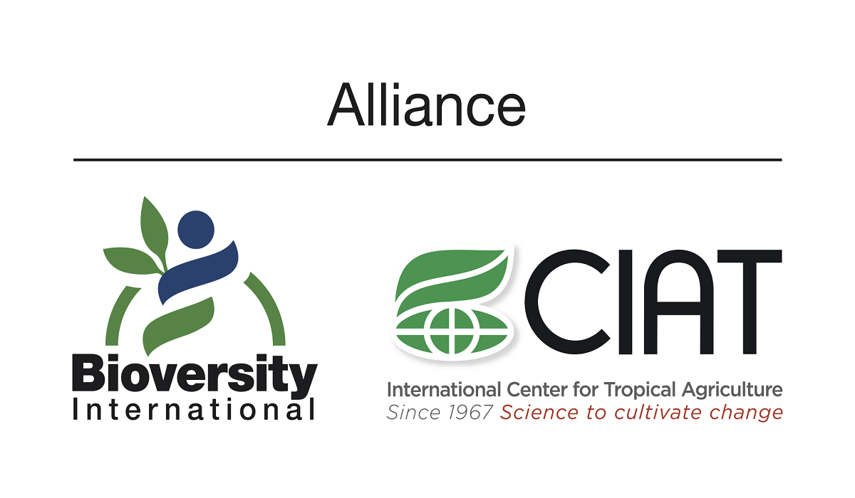 Recrutement à l’Alliance of Bioversity & CIAT (16 juillet 2026)