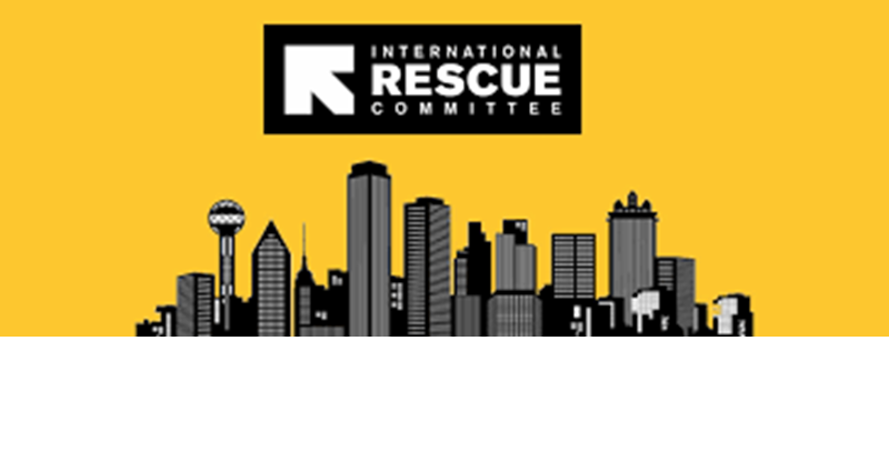 Offre d’emploi à l’ONG humanitaire IRC / Divers emplacements (09 Mai 2026)