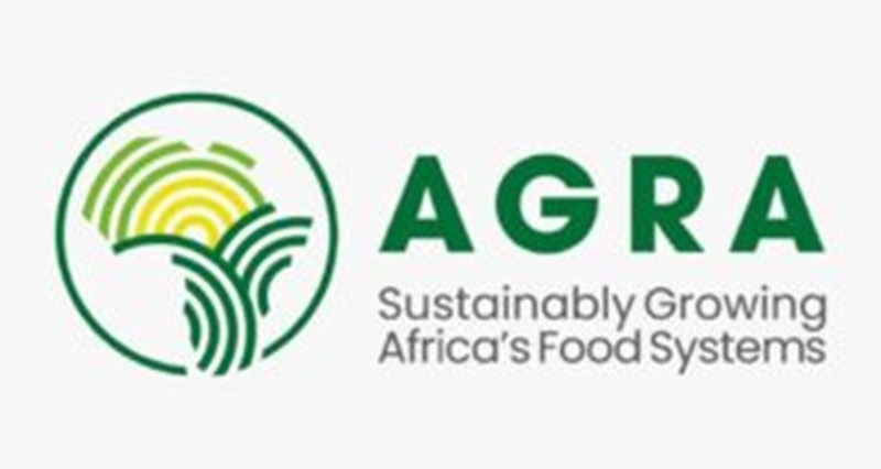 L’institution africaine AGRA recrute (30 mai 2026)