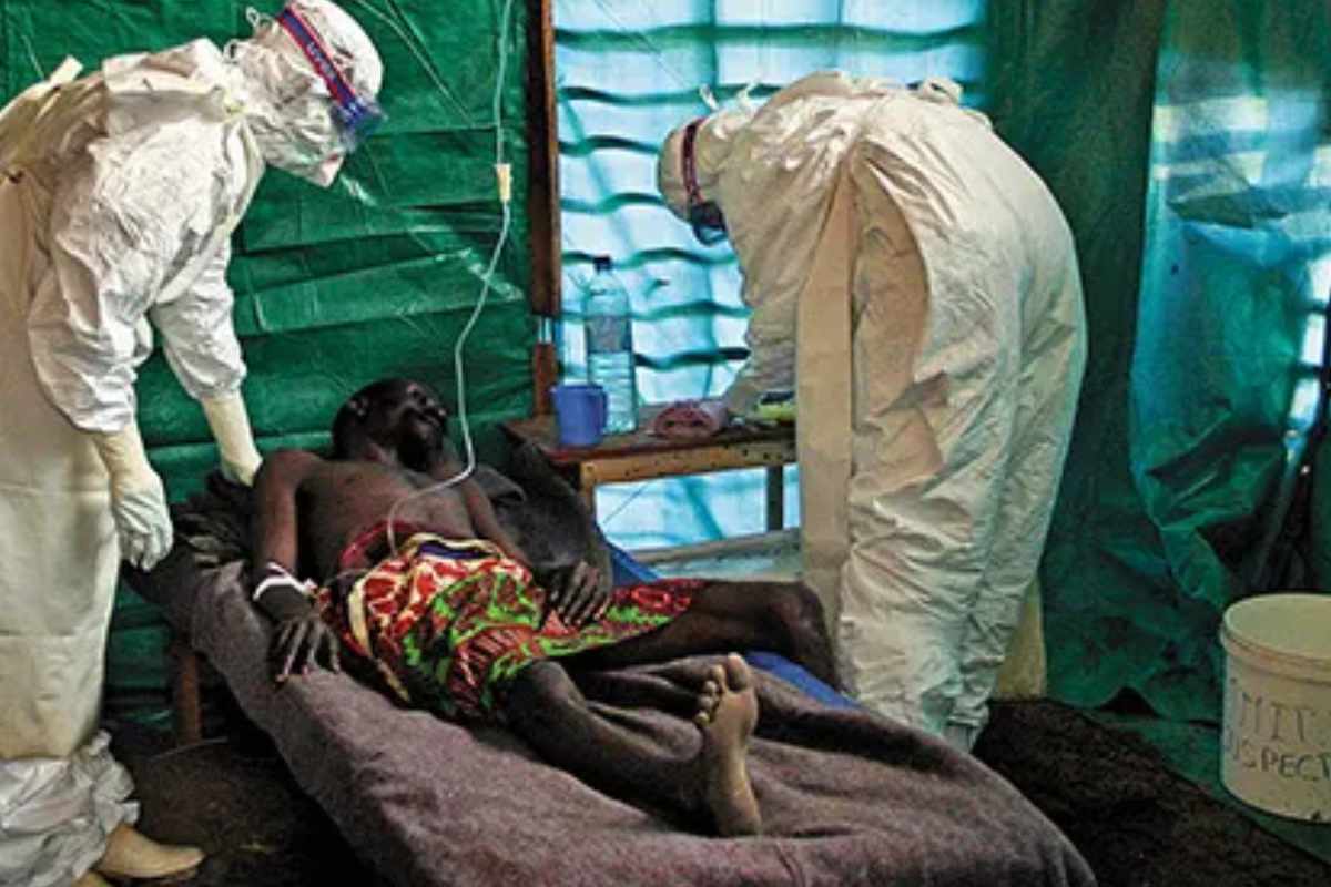 ebola