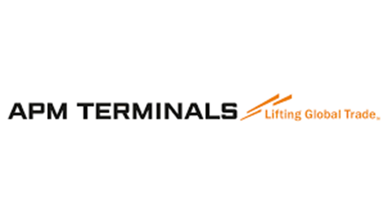 Recrutement à APM Terminals de MAERSK (02 Mai 2026)
