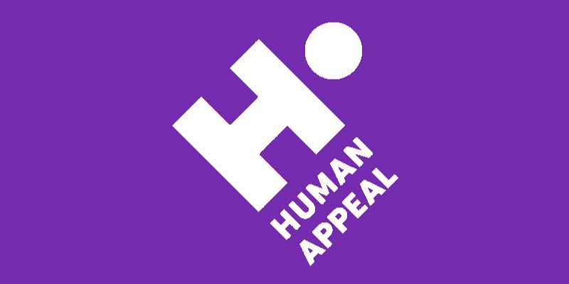 Recrutement démarré à l’ONG internationale Human Appeal (30 mai 2026)