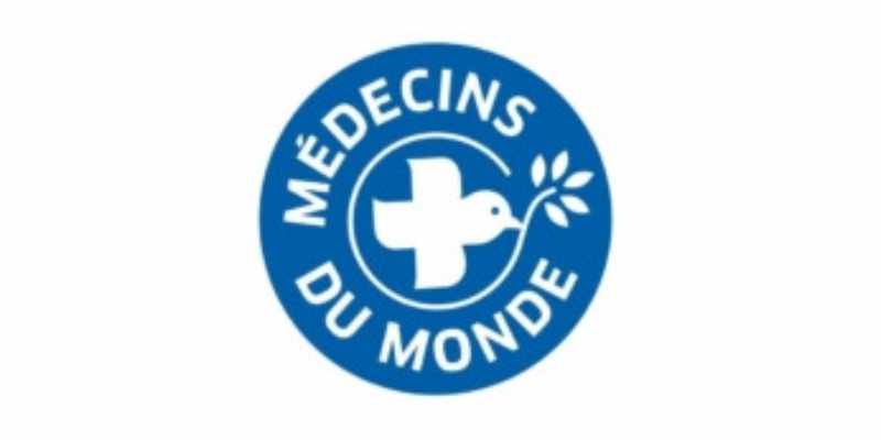 Salaire : 2 millions de FCFA/mois ; l’ONG Médecins du Monde (MdM) recrute (30 mai 2026)