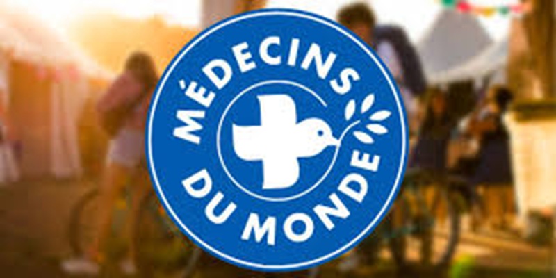 Recrutement massif à l’ONG humanitaire et de développement Médecins du Monde (MdM) (02 Avril 2026)