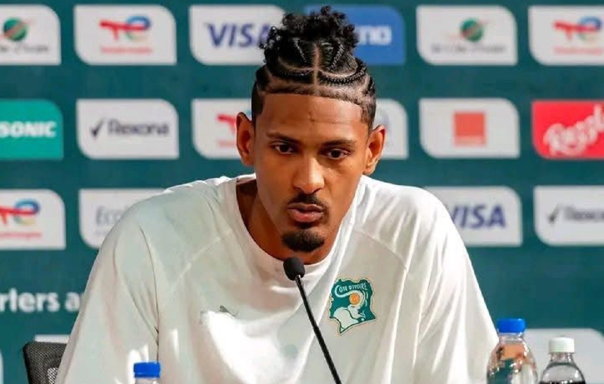 Sébastien Haller Mondial 2026