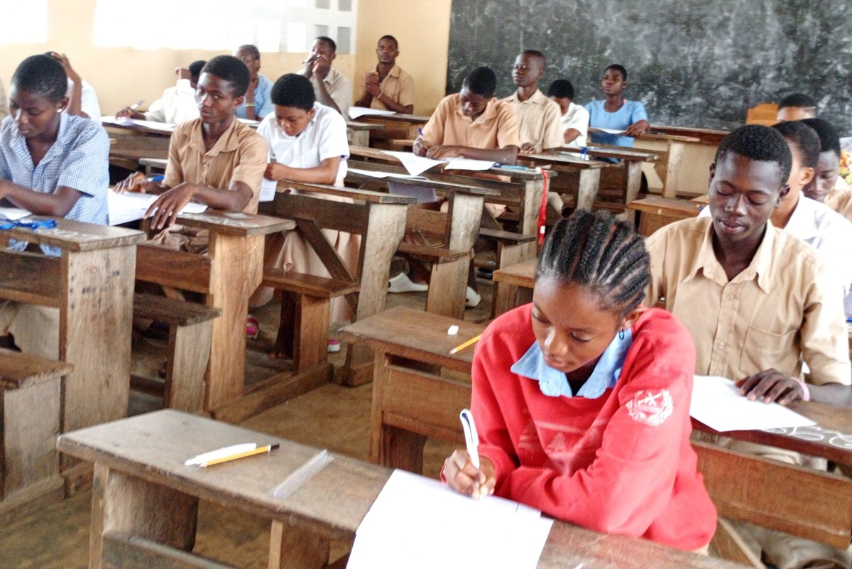 Togo : ouverture des concours d’entrée dans les collèges et lycées scientifiques 2026-2027