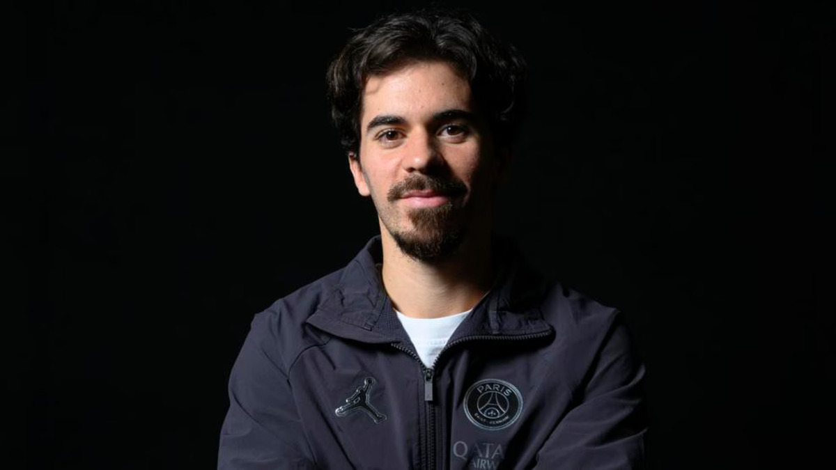 Vitinha dévoile les forces du PSG avant d’affronter le Bayern