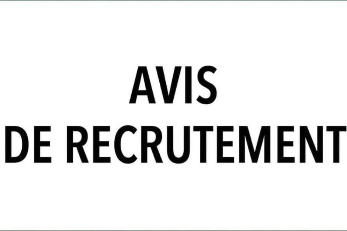 ATAD Burkina lance un avis d’appel d’offres pour le recrutement d’un cabinet d’expertise (06 juin 2026)