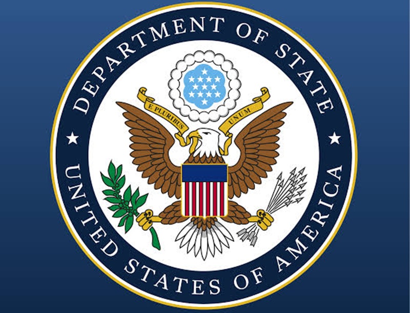 AVIS DE RECRUTEMENT A L’AMBASSADE DES USA / Tous les candidats intéressés (16 juin 2026)