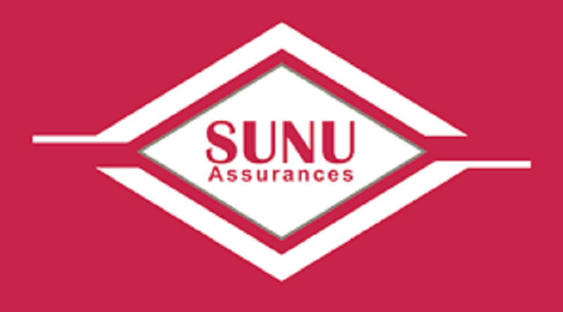 Avis de recrutement à Sunu 28 août 2026