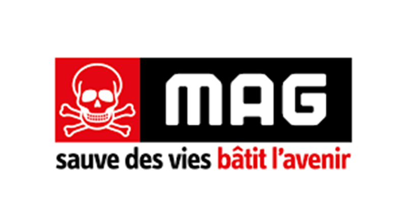 AVIS DE RECRUTEMENT à l’organisation humanitaire internationale MAG (07 Juin 2026)