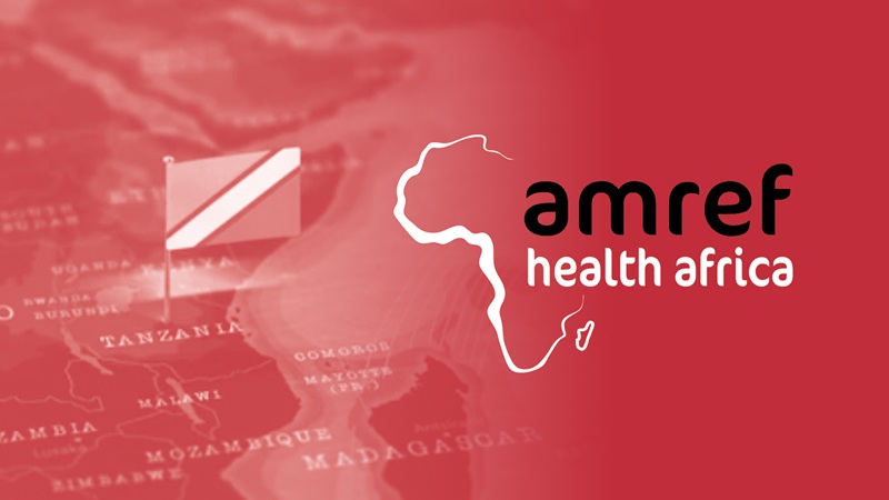 AVIS DE RECRUTEMENT à l’organisation internationale de développement AMREF HEALTH AFRICA (13 Juin 2026)