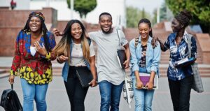 Appel à candidatures : Programme Leaders de l’Afrique du Futur 2026