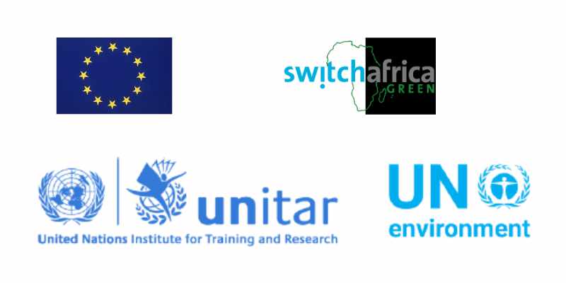 Agriculture et économie nouvelle formation de l'Union Européenne, d'ONU environnement, Unitar qui va booster votre CV