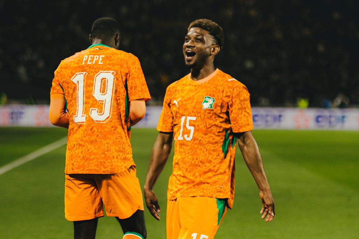 Amad Diallo dévoile le secret de la victoire de la Côte d’Ivoire face à la France : « Nous avons bénéficié de… »