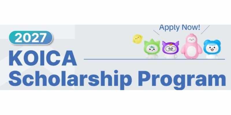 Appel à candidatures pour les bourses KOICA 2027 pour étudier en Corée du Sud