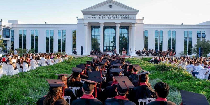 Appel à candidatures – Trois bourses postdoctorales ACCESS de l’Université de Carthage