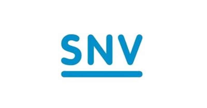 Appel d’offres de la SNV – Organisation néerlandaise de développement pour la sélection d’un(e) Consultant