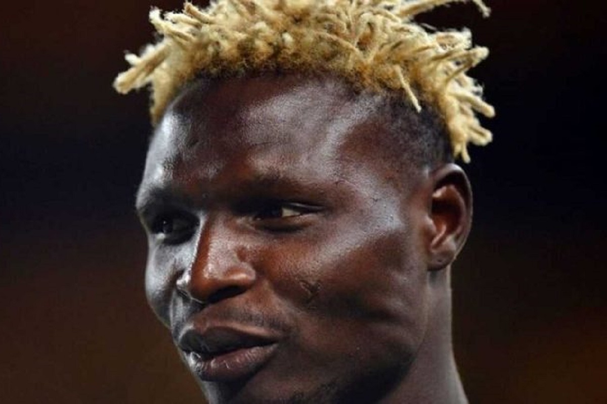 Aristide Bancé