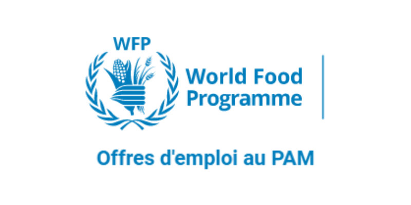 Avec la licence postulez pour ce nouveau recrutement au Programme Alimentaire Mondial (PAM) des Nations Unies (2 juin 2026)