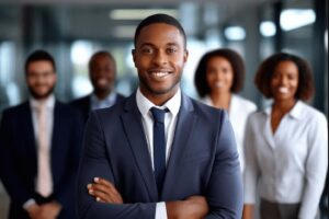 AFRO-BENIN recrute pour plusieurs postes-21 août 2026