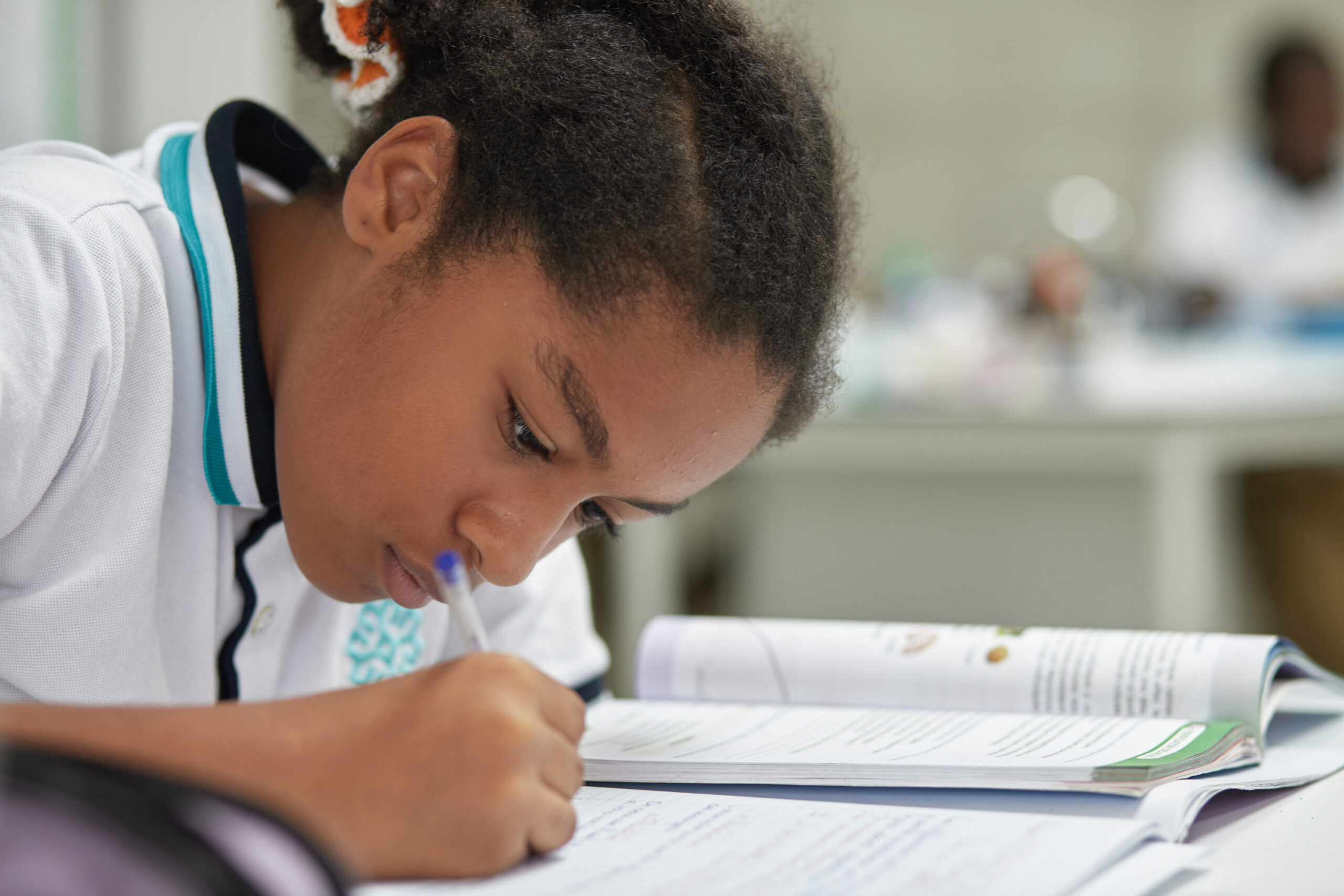 BEPC Côte d'Ivoire Ecole Maarif décroche un taux de réussite parfait de 100%
