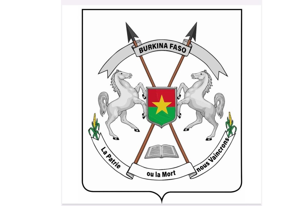 BURKINA FASO Résultats d'admissibilité aux concours de recrutement d'élèves Professeurs certifiés des lycées et collèges (niveau Licence ou Ingénieurs de travaux), session 2026.
