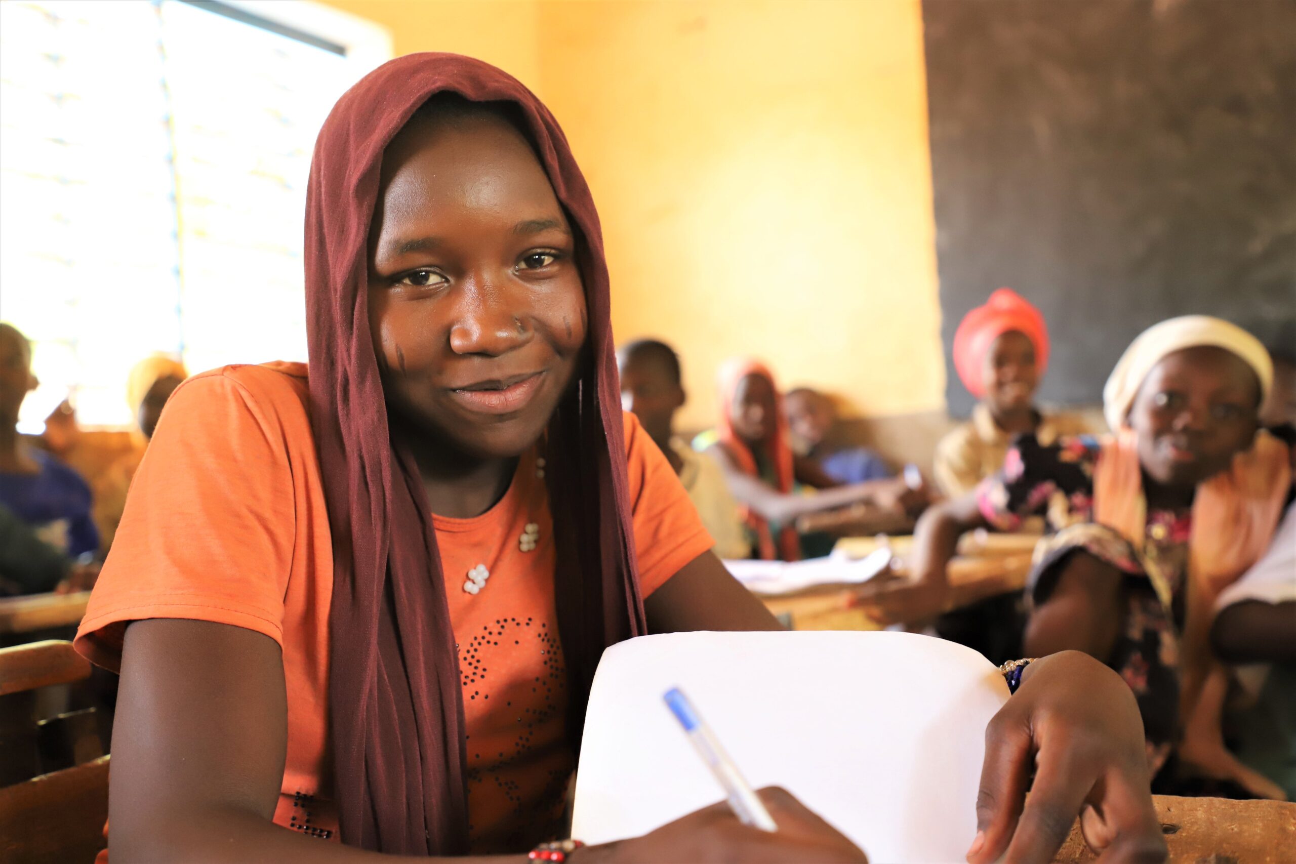 Burkina Faso Baccalauréat 2026 dates des épreuves écrites et de proclamation des résultats
